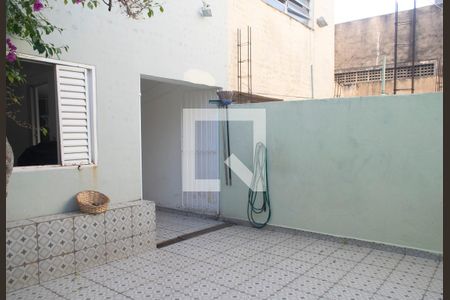 Casa à venda com 120m², 3 quartos e 2 vagasQuintal