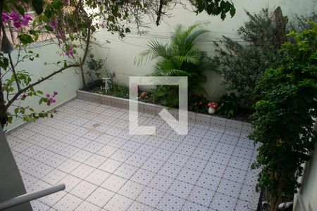 Casa à venda com 120m², 3 quartos e 2 vagasQuintal