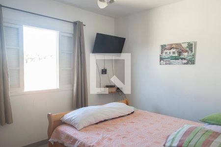 Casa à venda com 120m², 3 quartos e 2 vagasQuarto 3