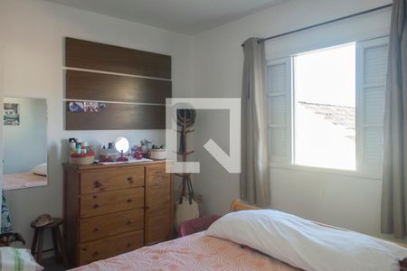 Casa à venda com 120m², 3 quartos e 2 vagasQuarto 3