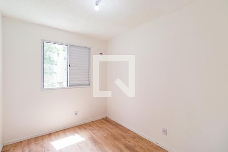 Quarto de apartamento para alugar com 2 quartos, 48m² em Parque Reboucas, São Paulo