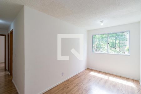 Apartamento para alugar com 2 quartos, 48m² em Parque Reboucas, São Paulo