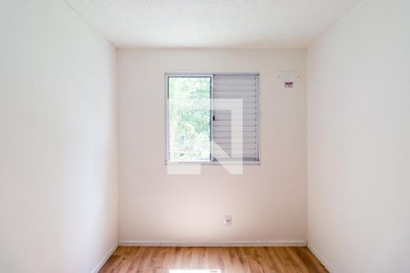 Quarto de apartamento para alugar com 2 quartos, 48m² em Parque Reboucas, São Paulo