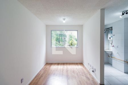 Apartamento para alugar com 2 quartos, 48m² em Parque Reboucas, São Paulo