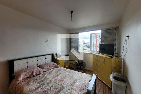 Quarto 2 de apartamento à venda com 3 quartos, 87m² em Ipiranga, São Paulo