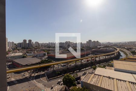 Apartamento para alugar com 36m², 2 quartos e 1 vaga Apartamento para alugar com 36m², 2 quartos e 1 vagaVista