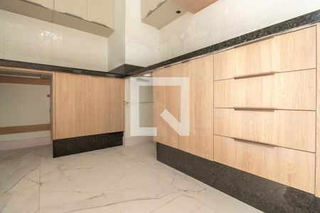 Apartamento para alugar com 36m², 2 quartos e 1 vaga Apartamento para alugar com 36m², 2 quartos e 1 vagaCozinha - Área de serviço