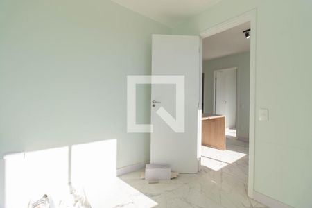 Quarto 2 de apartamento para alugar com 2 quartos, 36m² em Ipiranga, São Paulo