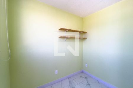 Quarto 2 de apartamento para alugar com 2 quartos, 36m² em Ipiranga, São Paulo