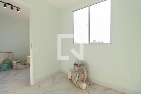 Quarto 2 de apartamento para alugar com 2 quartos, 36m² em Ipiranga, São Paulo