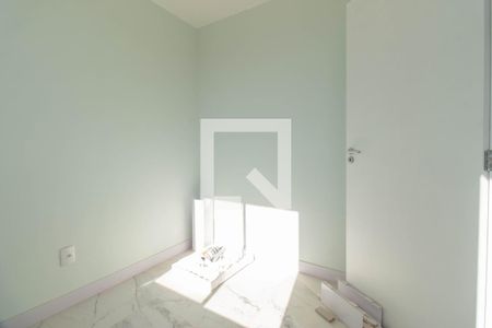 Quarto 2 de apartamento para alugar com 2 quartos, 36m² em Ipiranga, São Paulo