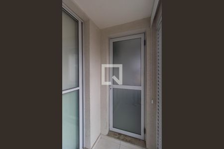 Apartamento à venda com 34m², 1 quarto e 1 vaga Apartamento à venda com 34m², 1 quarto e 1 vagaÁrea de Serviço