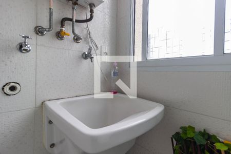 Apartamento à venda com 34m², 1 quarto e 1 vaga Apartamento à venda com 34m², 1 quarto e 1 vagaÁrea de Serviço
