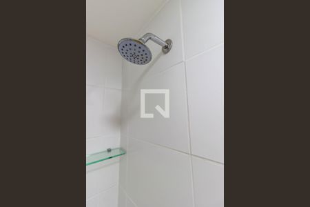 Apartamento à venda com 34m², 1 quarto e 1 vaga Apartamento à venda com 34m², 1 quarto e 1 vagaBanheiro