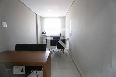 Apartamento à venda com 34m², 1 quarto e 1 vaga Apartamento à venda com 34m², 1 quarto e 1 vagaÁrea comum