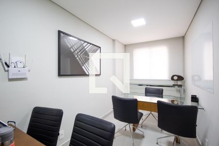 Apartamento à venda com 34m², 1 quarto e 1 vaga Apartamento à venda com 34m², 1 quarto e 1 vagaÁrea comum