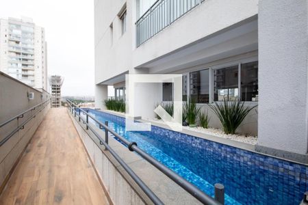 Apartamento à venda com 34m², 1 quarto e 1 vaga Apartamento à venda com 34m², 1 quarto e 1 vagaÁrea comum