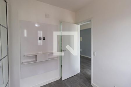 Apartamento à venda com 34m², 1 quarto e 1 vaga Apartamento à venda com 34m², 1 quarto e 1 vagaQuarto 1