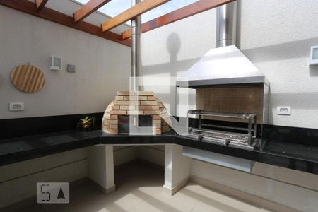 Apartamento à venda com 34m², 1 quarto e 1 vaga Apartamento à venda com 34m², 1 quarto e 1 vagaÁrea comum