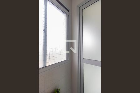 Apartamento à venda com 34m², 1 quarto e 1 vaga Apartamento à venda com 34m², 1 quarto e 1 vagaÁrea de Serviço