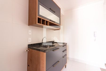 Apartamento para alugar com 48m², 2 quartos e 1 vaga Apartamento para alugar com 48m², 2 quartos e 1 vagaCozinha