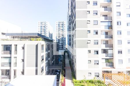 Apartamento para alugar com 48m², 2 quartos e 1 vaga Apartamento para alugar com 48m², 2 quartos e 1 vagaVista