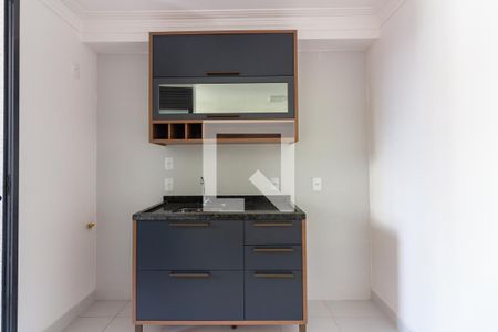 Apartamento para alugar com 48m², 2 quartos e 1 vaga Apartamento para alugar com 48m², 2 quartos e 1 vagaCozinha