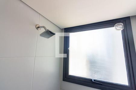 Apartamento para alugar com 48m², 2 quartos e 1 vaga Apartamento para alugar com 48m², 2 quartos e 1 vagaBanheiro