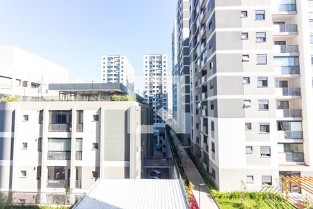 Apartamento para alugar com 48m², 2 quartos e 1 vaga Apartamento para alugar com 48m², 2 quartos e 1 vagaVista