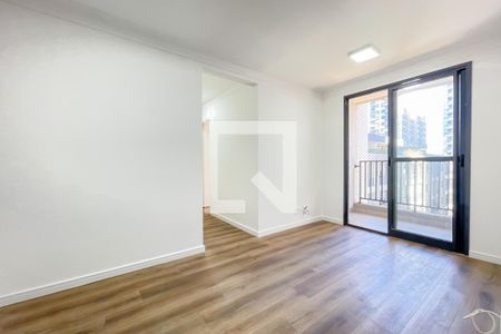Sala de apartamento para alugar com 2 quartos, 48m² em Centro, Osasco