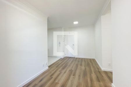 Sala de apartamento para alugar com 2 quartos, 48m² em Centro, Osasco