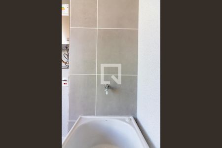 Apartamento para alugar com 48m², 2 quartos e 1 vaga Apartamento para alugar com 48m², 2 quartos e 1 vagaÁrea de Serviço