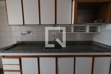Apartamento à venda com 60m², 3 quartos e 2 vagas Apartamento à venda com 60m², 3 quartos e 2 vagasCozinha