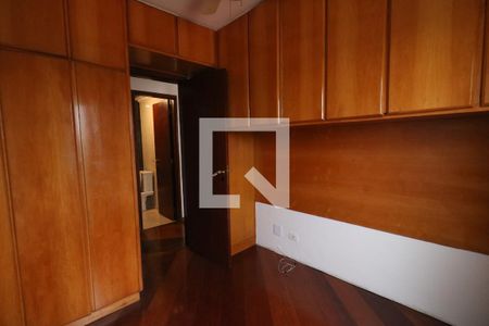 Quarto 1 de apartamento à venda com 3 quartos, 60m² em Vila Guarani (z Sul), São Paulo