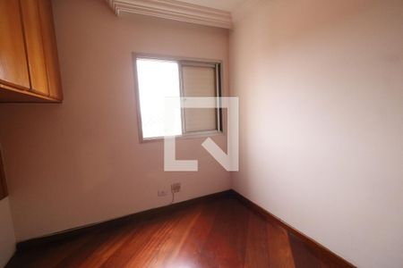 Quarto 1 de apartamento à venda com 3 quartos, 60m² em Vila Guarani (z Sul), São Paulo
