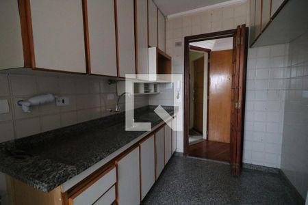 Apartamento à venda com 60m², 3 quartos e 2 vagas Apartamento à venda com 60m², 3 quartos e 2 vagasCozinha