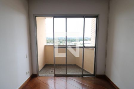 Sala de apartamento à venda com 3 quartos, 60m² em Vila Guarani (z Sul), São Paulo