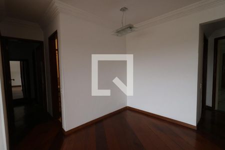 Sala de apartamento à venda com 3 quartos, 60m² em Vila Guarani (z Sul), São Paulo