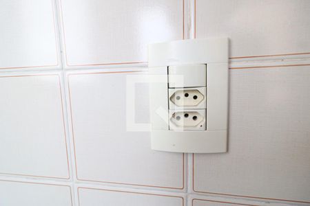 Apartamento à venda com 60m², 3 quartos e 2 vagas Apartamento à venda com 60m², 3 quartos e 2 vagasÁrea de Serviço