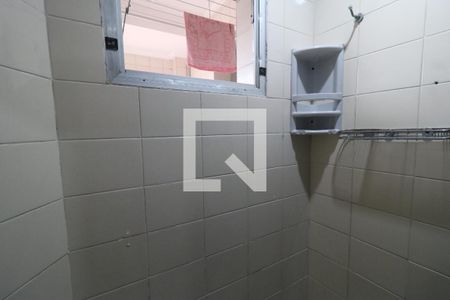 Apartamento à venda com 60m², 3 quartos e 2 vagas Apartamento à venda com 60m², 3 quartos e 2 vagasBanheiro 2