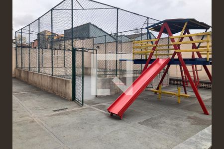 Apartamento à venda com 60m², 3 quartos e 2 vagas Apartamento à venda com 60m², 3 quartos e 2 vagasÁrea comum