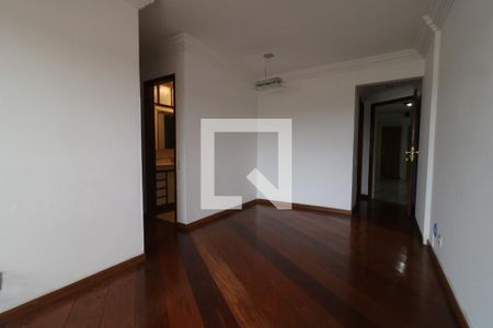 Sala de apartamento à venda com 3 quartos, 60m² em Vila Guarani (z Sul), São Paulo