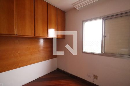Quarto 1 de apartamento à venda com 3 quartos, 60m² em Vila Guarani (z Sul), São Paulo