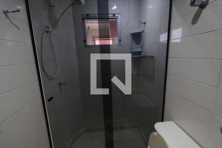Apartamento à venda com 60m², 3 quartos e 2 vagas Apartamento à venda com 60m², 3 quartos e 2 vagasBanheiro 2