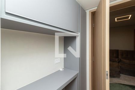 Suíte de apartamento para alugar com 1 quarto, 45m² em Vila Mariana, São Paulo