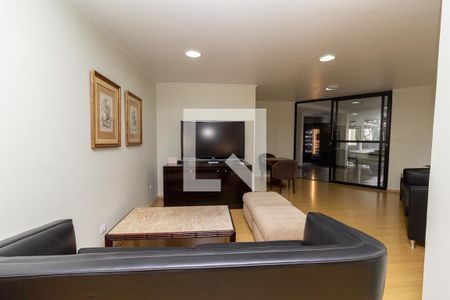 Apartamento para alugar com 45m², 1 quarto e 1 vaga Apartamento para alugar com 45m², 1 quarto e 1 vagaÁrea comum