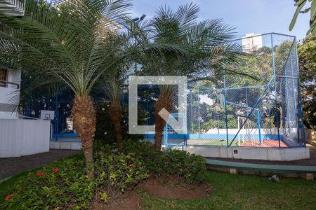 Apartamento para alugar com 45m², 1 quarto e 1 vaga Apartamento para alugar com 45m², 1 quarto e 1 vagaÁrea comum