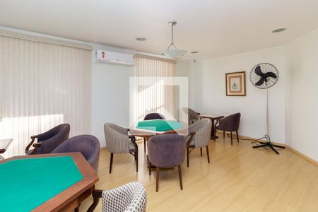 Apartamento para alugar com 45m², 1 quarto e 1 vaga Apartamento para alugar com 45m², 1 quarto e 1 vagaÁrea comum