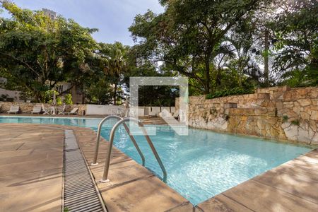 Apartamento para alugar com 45m², 1 quarto e 1 vaga Apartamento para alugar com 45m², 1 quarto e 1 vagaÁrea comum