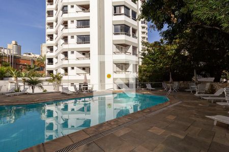 Apartamento para alugar com 45m², 1 quarto e 1 vaga Apartamento para alugar com 45m², 1 quarto e 1 vagaÁrea comum